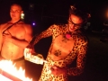 Bartenders gone wild!