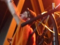 Aeriel stunts