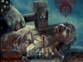 Vital Remains Album Cover