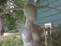 The mannequin that started it all.