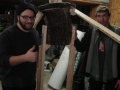 Effigy builders