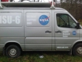 NASA Incident Support Unit