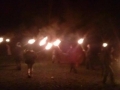Torches