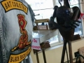 Local sculptur culture