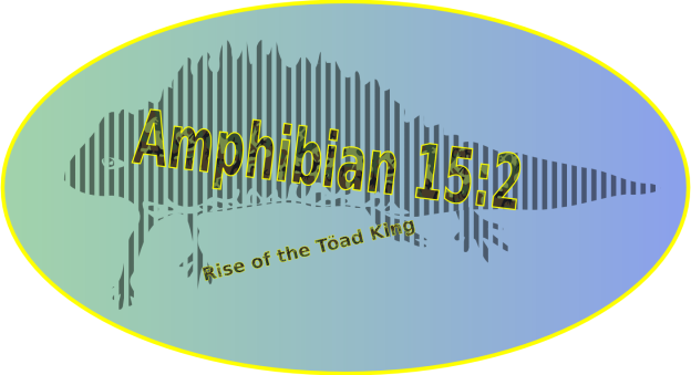 Amphibian 15:2